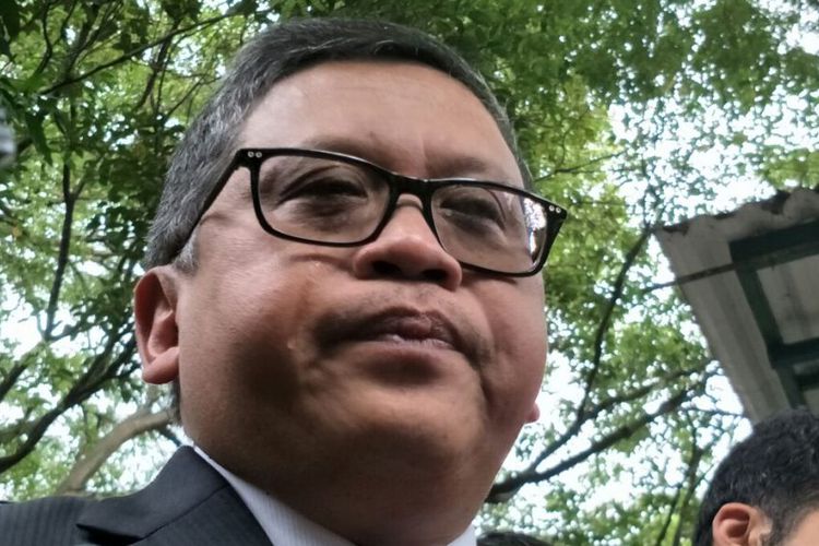 “Kami Semua Menangis, Para Kiai Menangis, Ibu Megawati Menangis…”