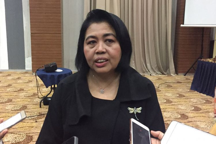 “Kita Mampu, tapi Tak Mau Membeli, Itu Bukan Berarti Daya Beli Turun”