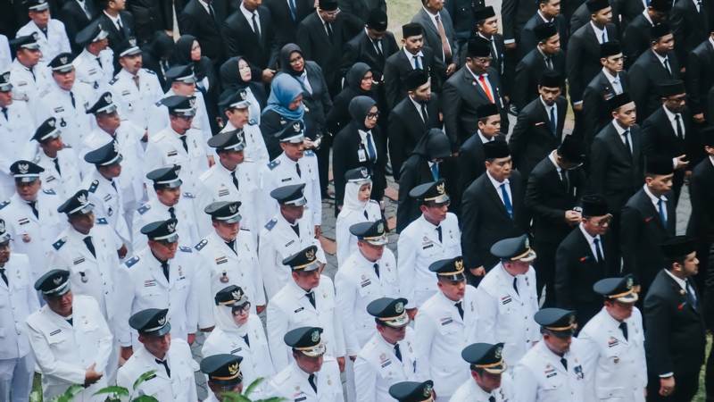 Walikota Rico Waas Lantik 213 Pejabat Pemko Medan, Dari Lurah, Camat hingga Sekretaris Dinas