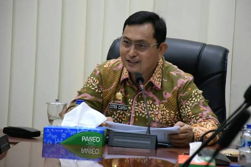 Kegaduhan Pasca Surat Edaran NonHalal, Wali Kota Medan Diminta Evaluasi Kinerja Citra Effendi Capah