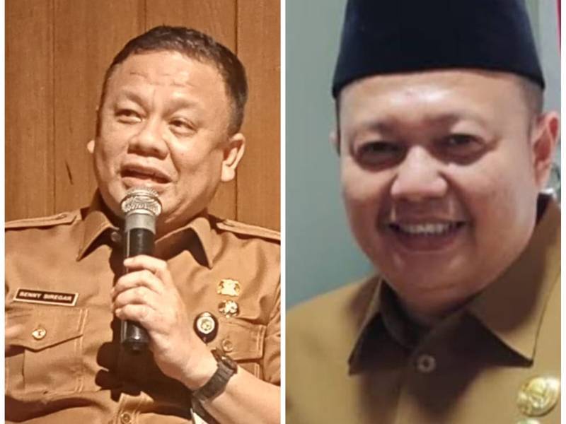 Proyek Ramadhan Fair XX Medan Disorot, Pola Pengadaan Dinilai Mirip Kasus MFF 2024