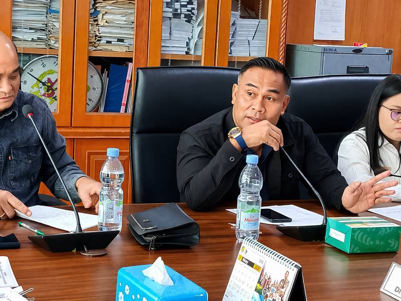 Kepling Akui Potong Dana Bantuan Warga, DPRD Medan Minta Proses Pidana