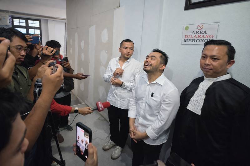 131 Hari Mendekam di Penjara, AMSAL SITEPU Kini Menuntut Keadilan yang Lebih Besar
