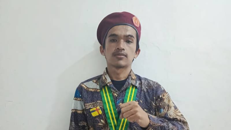 Perbedaan Putusan di Kasus Video Profile Desa di Karo, PMKRI Dorong Komisi III DPR Gelar RDPU Jamintel Kejagung