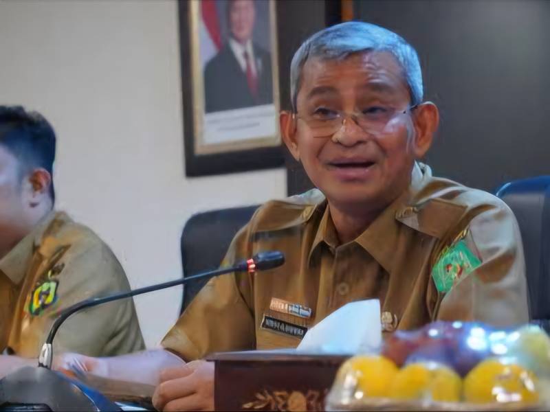 Akomodasi Peserta AFF U-19 Bermasalah, Sekda Wiriya : Tugas Kami Hanya Siapkan Stadion, Bukan Biayai Penginapan Peserta AFF