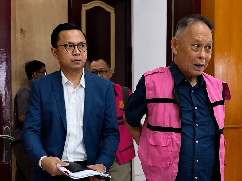 Pasokan dan Pembayaran Tetap Berlangsung, Kuasa Hukum PT.PASU Bantah Unsur Korupsi dalam Kasus INALUM