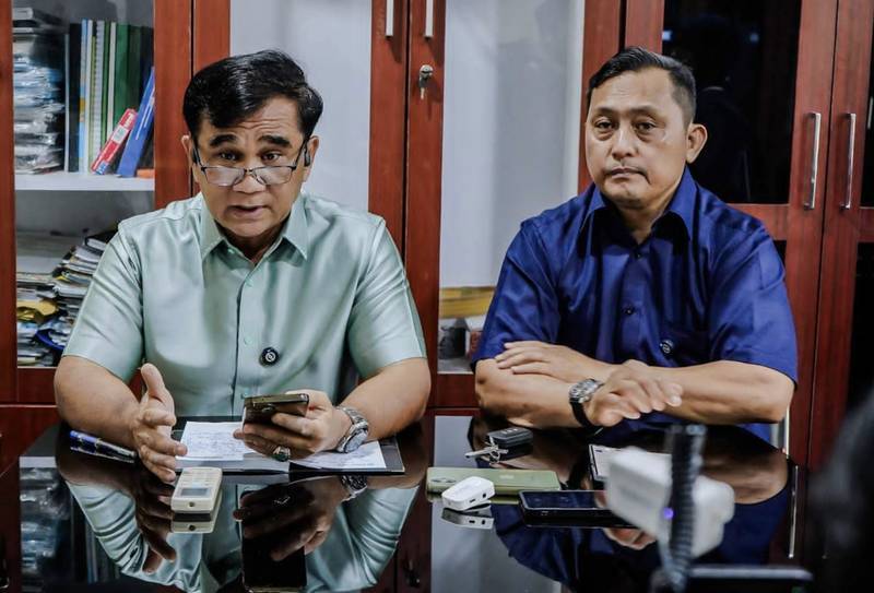 Polemik SE Wali Kota Soal Penjualan daging Non-halal, Pemkot Medan: Penataan, Bukan Pelarangan Berdagang