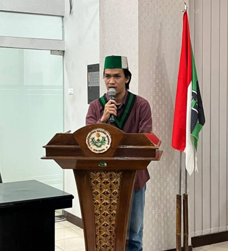 HMI Medan: PSSI Jangan Jadikan Pemkot Medan Tumbal Gagalnya Perencanaan AFF U-19