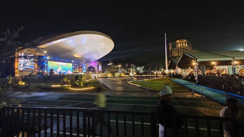 Gemes 2026 yang Gelontorkan Dana Rp2,5 Miliar Minim Inovasi, Kinerja Kadis Pariwisata Dipertanyakan