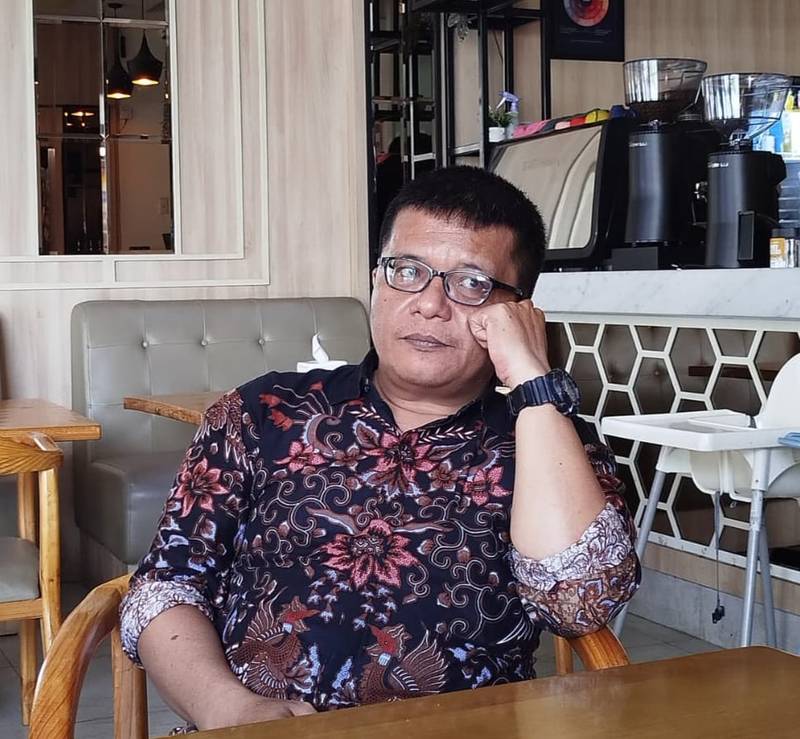 GEMES 2026 Tuai Kritik, LSM PSMI Minta Penyelenggaraan Event Diaudit dan Dibedah di DPRD