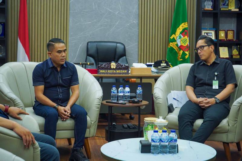 Rico Waas Gandeng PWPM dalam Menyajikan Informasi Sehat dan Akurat