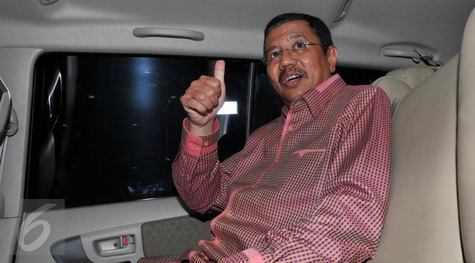 165 Ponpes dan Seribu Rumah Ibadah Akan Dapat Bantuan dari Pemprov