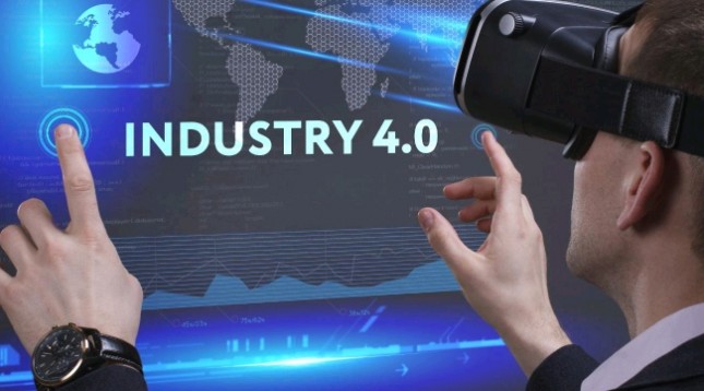 3 Rekomendasi Percepatan Industri 4.0 Versi Garda Pemuda NasDem