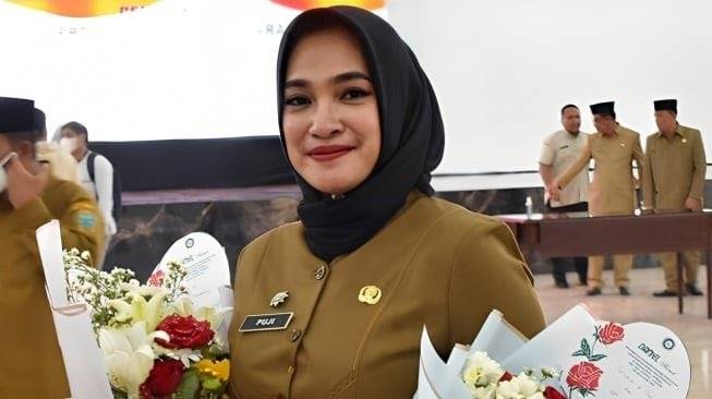 7 Pelanggaran Alasan Bobby Nasution Copot Pejabat Sekdis Koperasi Sumut