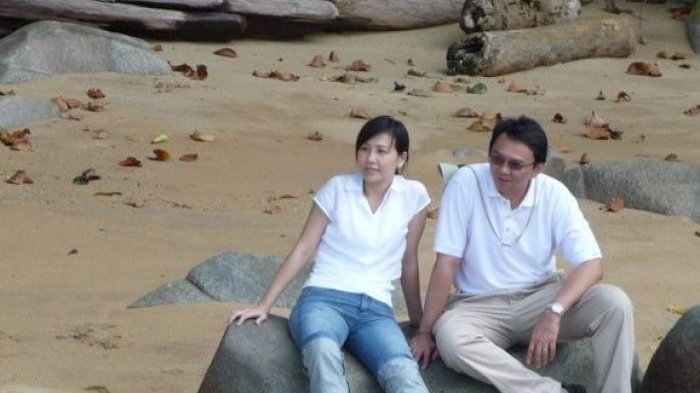 Ahok Dikhianati Vero sejak 7 Tahun Lalu