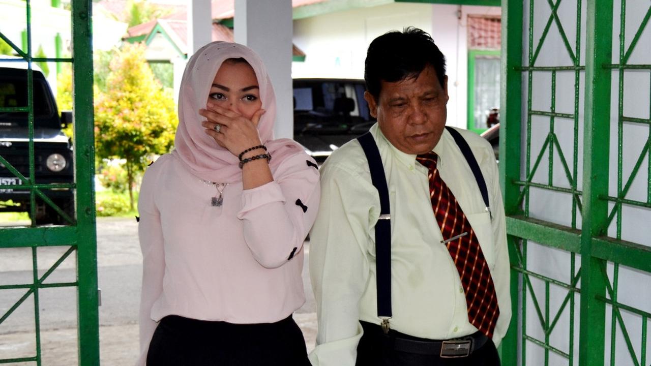 Anggota DPRD Cantik yang Ngamar di Hotel Divonis Berzina