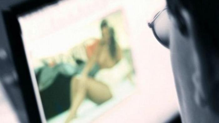 Anggota DPRD Ditetapkan Tersangka Kasus Pornografi
