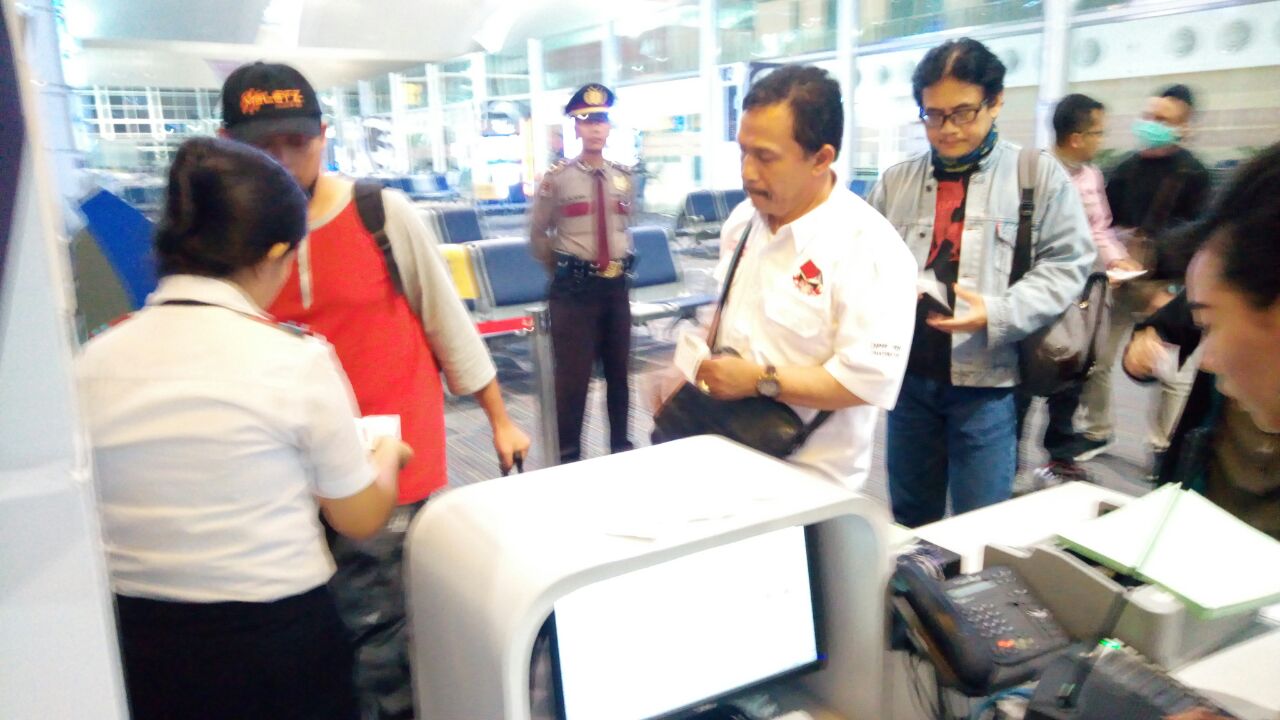 Apa Komentar Golkar Terkait OTT Bupati Batubara?