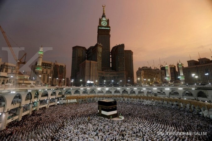 Arab Saudi Beli Rudal Rusia US$ 2,1 Miliar