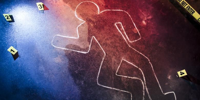 ASTAGA, Agnes Tinggalkan Sepucuk Surat Sebelum Terjun Bebas dari Lantai 18