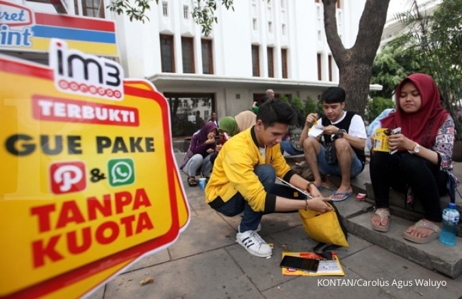 Benarkah Indosat dan XL Akan PHK Massal?