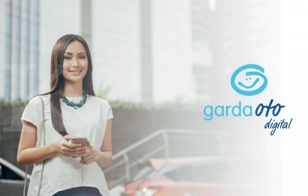 Beri Kemudahan Layanan Asuransi, Garda Oto Hadir Dalam Versi Online