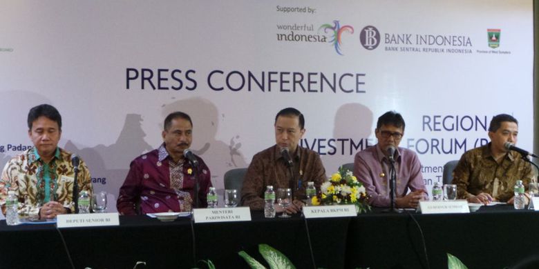 BI Berharap Devisa dari Sektor Pariwisata Terus Meningkat