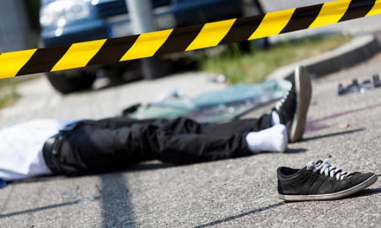 BRIPDA INDRA WAHYUDI, Anggota Densus 88 Jadi Korban Tabrak Lari