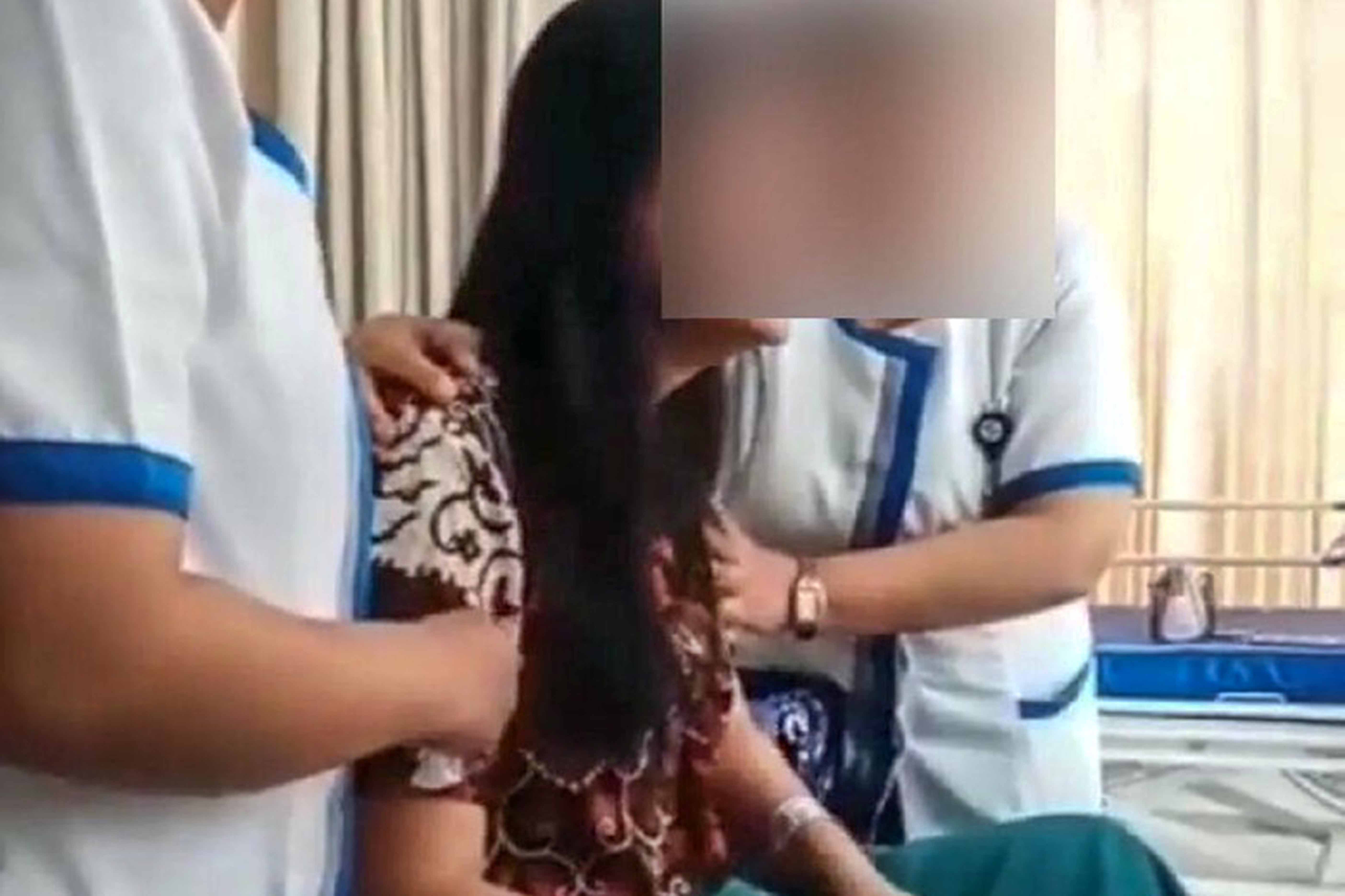 Bukan Hanya Perawat, Oknum Dokter Juga Dilaporkan Terlibat Pelecehan