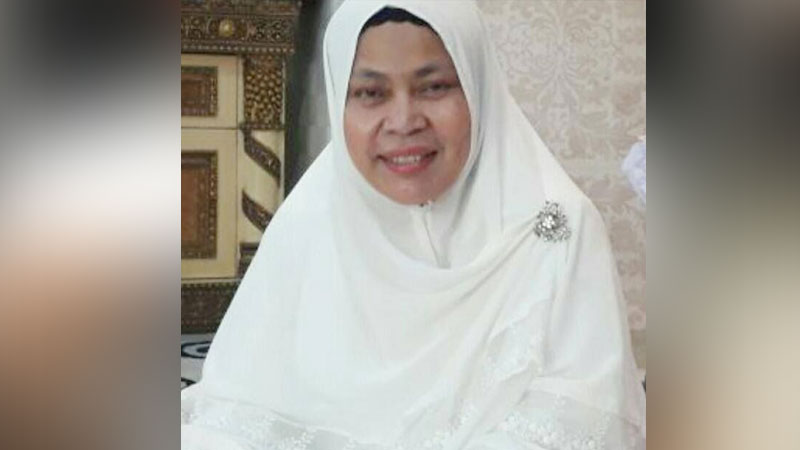 Bunda Indah: Kubu Pro dan Kontra Jokowi Diimbau Tetap Menjaga Persaudaraan