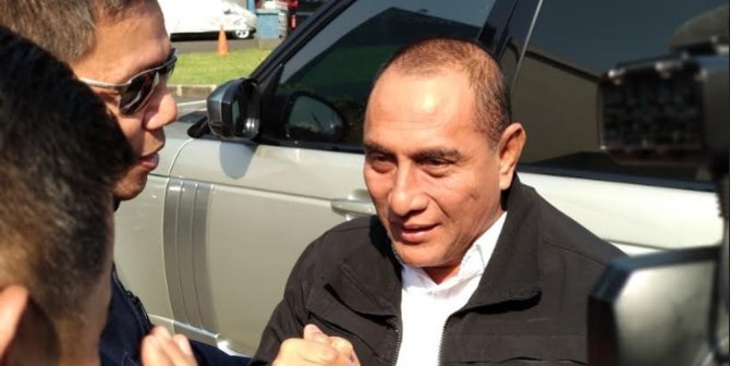 Buntut Anggota Jakmania Meninggal, Ketum PSSI Siapkan Sanksi