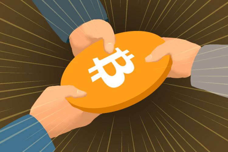China Bakal Tutup Semua Tempat Penukaran Bitcoin