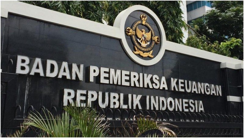 Dahsyat, Ada 15 Ribu Temuan BPK yang Belum Ditindaklanjuti