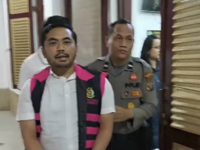 Diduga DiINTIMIDASI Lewat Sekotak Brownies COKLAT, Amsal Sitepu Angkat Bicara