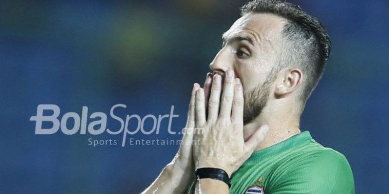 Digeser, Bhayangkara FC Siapkan Bonus Khusus agar Menang di Madura
