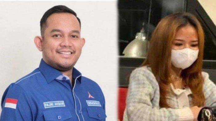 Dilaporkan Hamili Pegawai Bank, Fajri Akbar Anggota DPRD Sumut: Hubungan Dewasa, Tak Ada Pemaksaan
