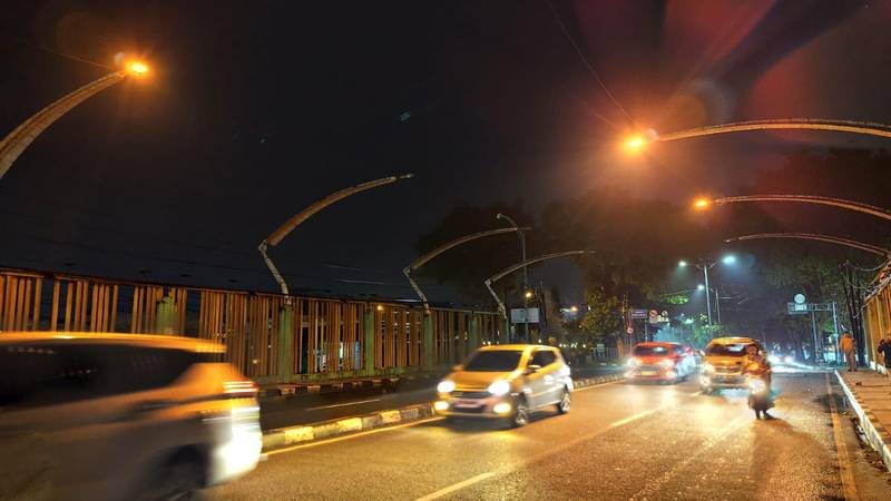 Dinilai Rawan Kejahatan dan Pungli, Warga Desak Dishub Selesaikan Masalah LPJU dan Parkir di Kota Medan