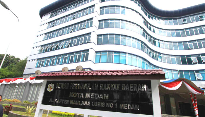 Dipastikan Anggota DPRD Medan Tak Dapat THR Lebaran Tahun ini
