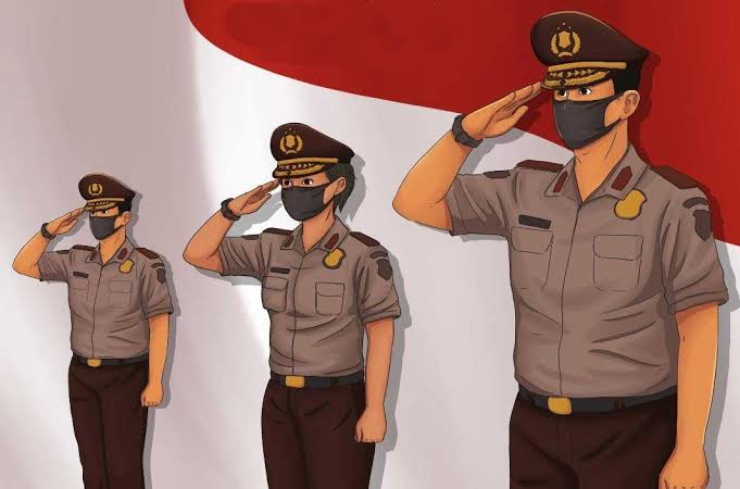 Ditangkapnya BUDIANTO SITEPU Berujung Tewas, 3 Polisi di Medan Dipecat, 4 Dihukum Demosi