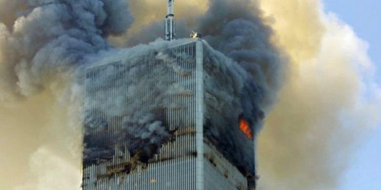 Ditemukan Bukti Kuat Arab Saudi Terlibat Pendanaan Tragedi WTC, Ini Dia…