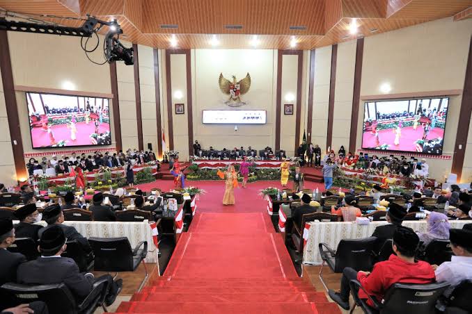 DPRD Medan akan Paripurnakan Penetapan Rico-Zaki Wali Kota Terpilih 10 Februari