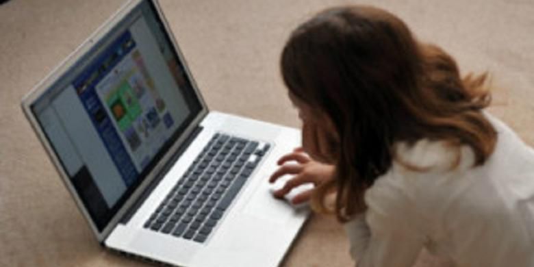 Dua Sosmed Ini Penyumbang Konten Pornografi Terbesar