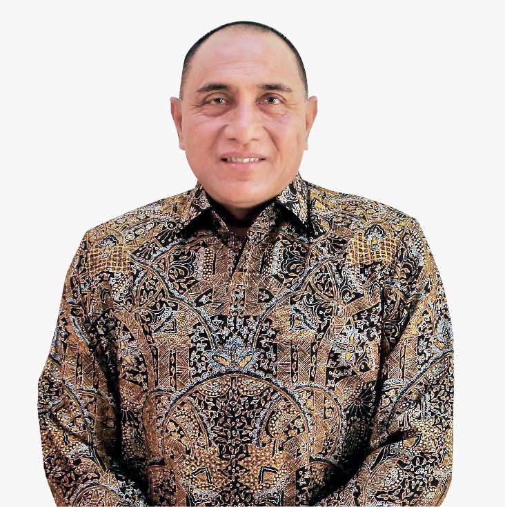 Edy Rahmayadi: Perayaan Deepavali Membawa Pesan Moral bagi Masyarakat Sumut