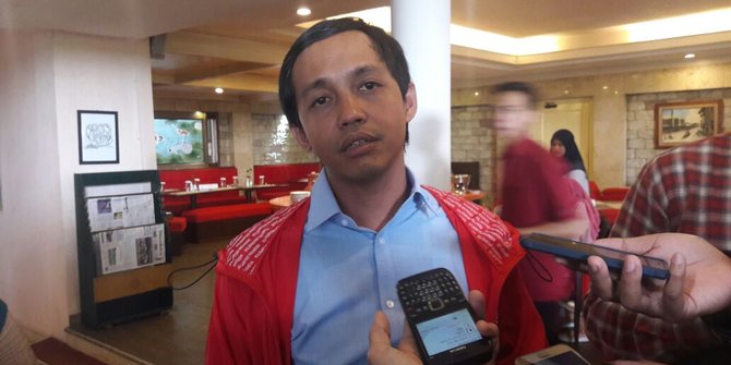 Eks Napi Koruptor Bisa Nyaleg, PSI Nilai MA Tidak Adil