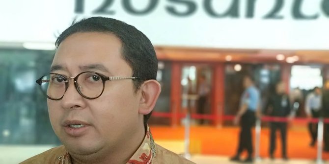 Fadli Zon Sebut SBY Lebih Pantas Jadi Penasihat Tim Pemenangan Prabowo