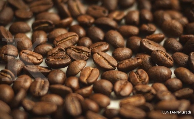 Festival Kopi Danau Toba Digelar Awal Desember