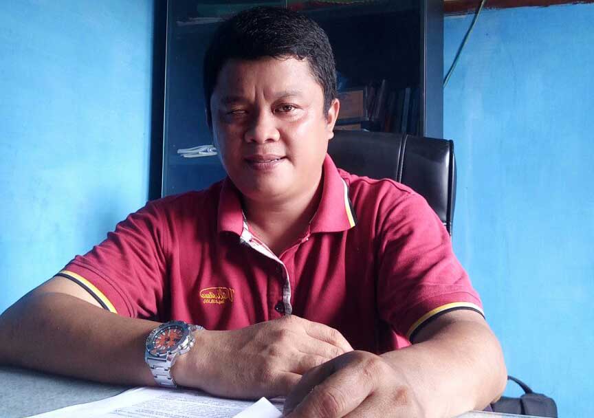 FSPMI Mendukung Penuh Ashari Tambunan Menjadi Bupati Deliserdang