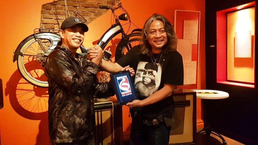 GAMBARA Siap Luncurkan Lomba Foto TOBA BANGKIT 2018