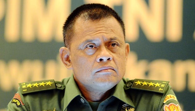 Gatot Nurmantyo Tekuni Bisnis Ini Karena Pasarnya Tak Habis-habis