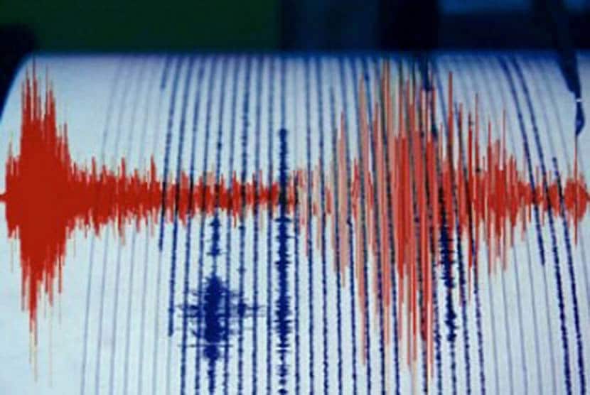 Gempa 3,8 SR Guncang Nias Selatan, Masyarakat Harus Waspada